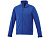 Куртка софтшел Maxson мужская, кл. синий
