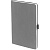 Ежедневник Loop, недатированный, серый