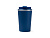 Термостакан OKELE из нержавеющей стали 304, 450 мл, темно-синий