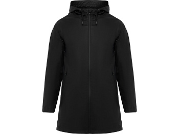 Дождевик мужской Sitka, черный