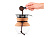 POUR OVER 500. Coffee maker 500ml, натуральный