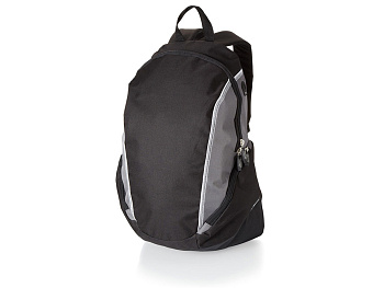 Рюкзак Brisbane, черный