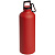 Бутылка для воды Al, красная