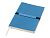 Блокнот А5 Stretto, синий
