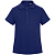 Рубашка поло детская Virma Kids, темно-синяя