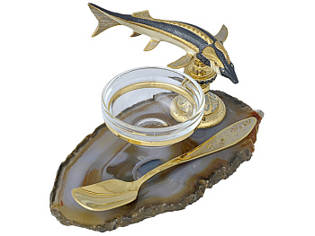 Икорница Осетровая