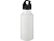 Luca, спортивная бутылка из нержавеющей стали объемом 500 мл, белый