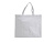 Сумка для шопинга ORCA, белый