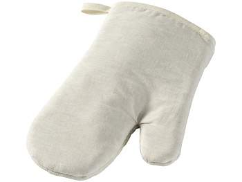 Рукавица для горячего Zander, белый