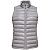 Жилет женский Wilson BW Women, серый