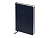 Ежедневник недатированный А5 Classic, темно-синий