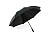 FELIPE. Зонт для гольфа, Черный