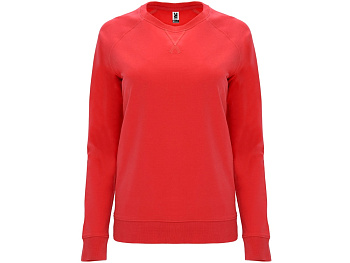 Свитшот Annapurna, красный