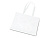 34047. Bag, белый