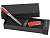 Набор Cerruti 1881: ручка шариковая, флеш-карта USB 2.0 на 8 Гб Zoom Red