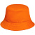 Панама Sunshade, оранжевая