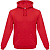 Толстовка ID.003 красная