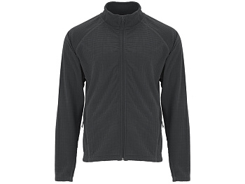 Куртка флисовая Denali мужская, эбеновый