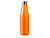 Стеклянная бутылка SANDI 650 мл, оранжевый