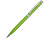 Ручка шариковая Сильвер Сойер, зеленое яблоко
