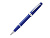 Ручка-роллер Selectip Cross Bailey Light Blue, синий