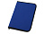 Папка для документов Альба, синий