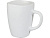Керамическая кружка Folsom объемом 350 мл, белый