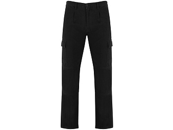 Брюки Safety, черный