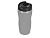 Термокружка Mony Steel 350 мл, soft touch, серый (P)
