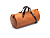 Маленькая дорожная сумка Ангара, оранжевый