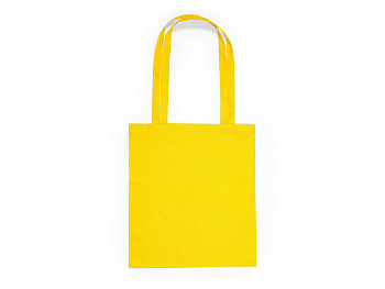 Сумка для шопинга KNOLL, желтый