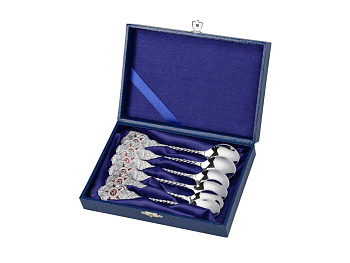 Набор ложек С Днём защитника отечества