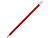 Карандаш Графит, красный