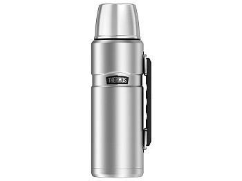 Термос из нерж. стали тм THERMOS SK2010 SBK 1.2L, стальной