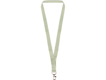 Ланьярд с карабином, оливковый