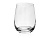 Стакан для воды Tonic, 500 мл, прозрачный
