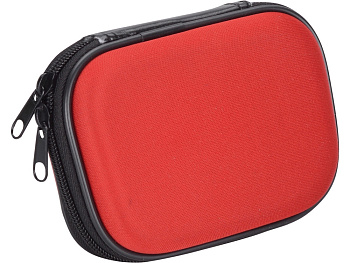 Набор для оказания первой помощи Аптечка, красный