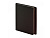 Ежедневник недатированный А5 Megapolis Magnet, черный