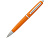 Ручка шариковая Celebration, оранжевый, черные чернила