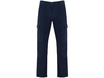 Брюки Safety, нэйви