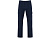 Брюки Safety, нэйви