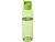 Бутылка для воды Sky из переработанной пластмассы объемом 650 мл - Зеленый