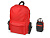 Рюкзак Fold-it складной, красный