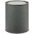 Тубус Round, серый