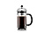 CHAMBORD 1L. Coffee maker 1L, серебряный
