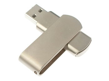 Флешка Met Rotate