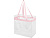 Сумка Hampton, прозрачный/light pink