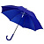 Зонт-трость Promo, синий