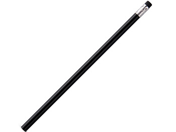 ATENEO. Карандаш, Черный