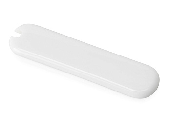 Задняя накладка VICTORINOX 58 мм, пластиковая, белая